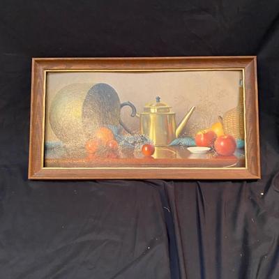 Still Life