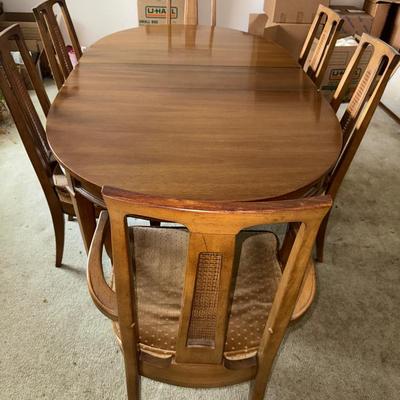 Seating For Six 