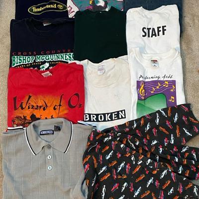 90’s Thrift Shop