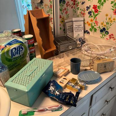 Bathroom Goods