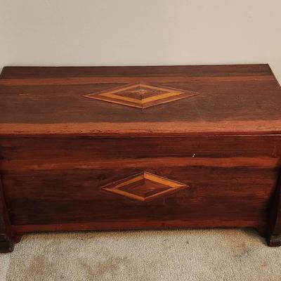 Hope Chest