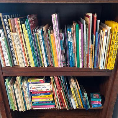 Children’s Books
