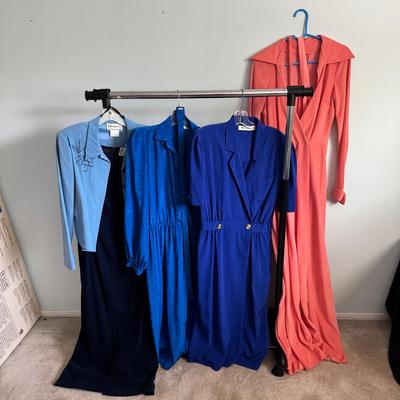 Vintage Dresses