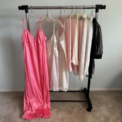 Lovely Vintage Slips