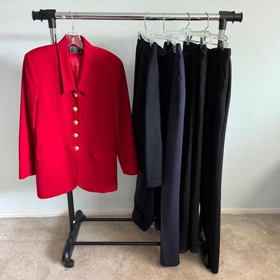 Ladies Formal Wear