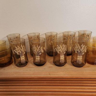Libbey Wheat