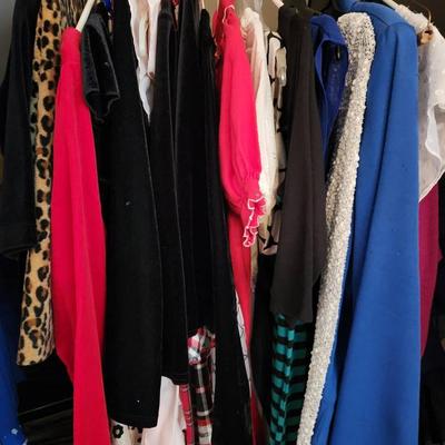 Getting Girly