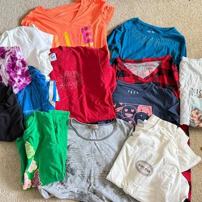 Fun T-shirt’s !