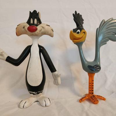 Looney Tunes