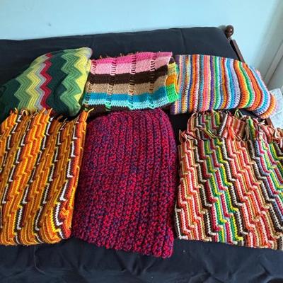 Afghans Galore