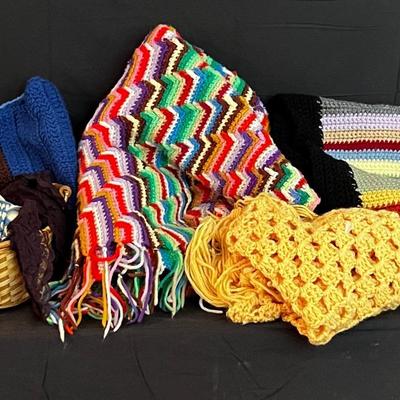Crochet Dreams 