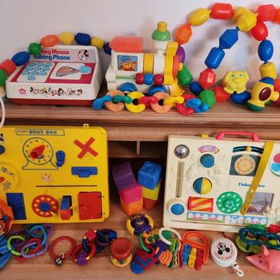 For Little Hands