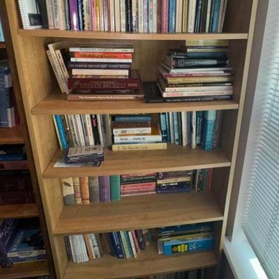 Library Needs