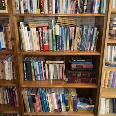 Reading Library