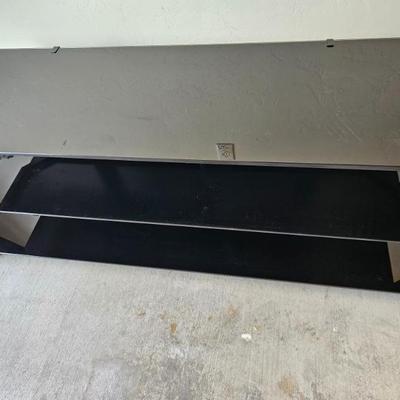 Sale Photo Thumbnail #1: Entertainment Center