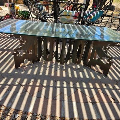 Sale Photo Thumbnail #10: Outdoor Coffee table