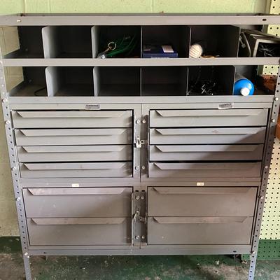 Masterack Tool Chest 