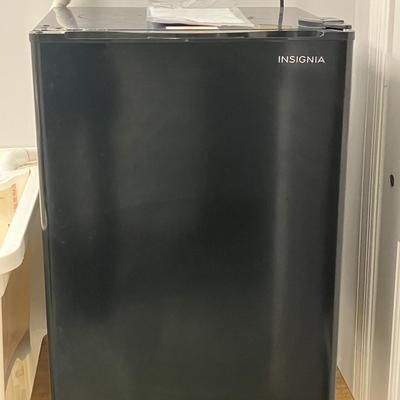 Insignia Mini Fridge