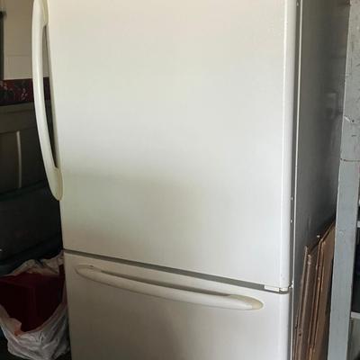Maytag Refrigerator