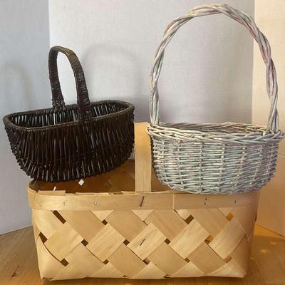 Basket Collection#5