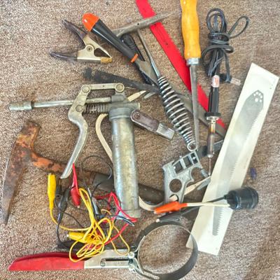Misc Tools #2