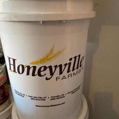Honeyville Farms - Prepper Food