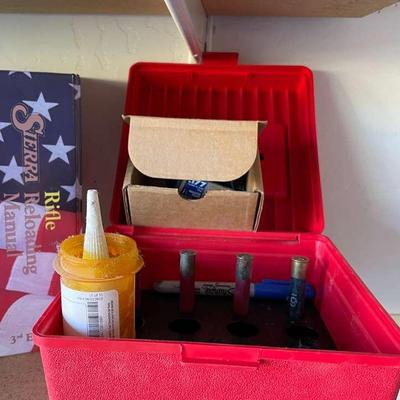 Ammo Accessories 