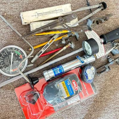 Misc Tools