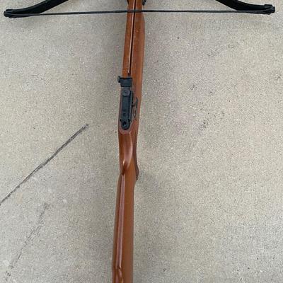Cross Bow 