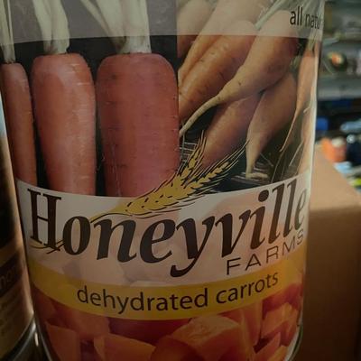 Honeyville Farms 6pack Foods