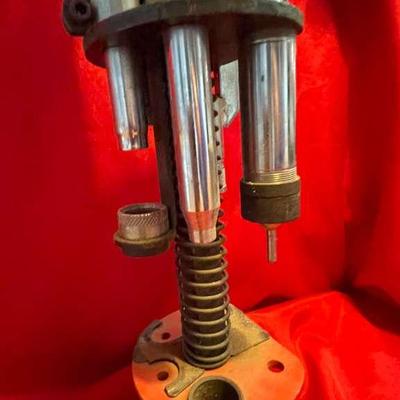 Shell Reloading Tool  600 Jr