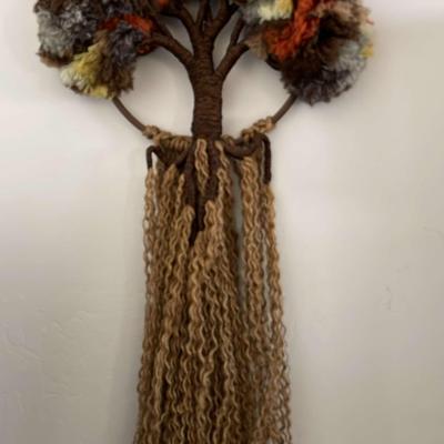Macrame Tree Of life Soo Kool