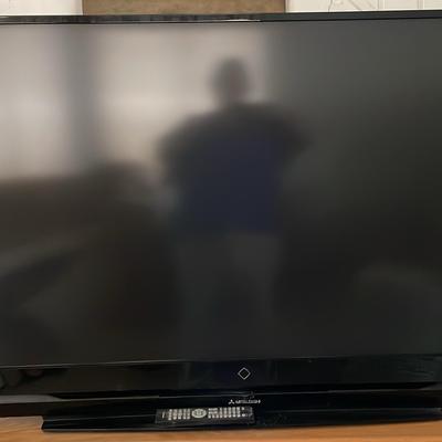 Mitsubishi TV