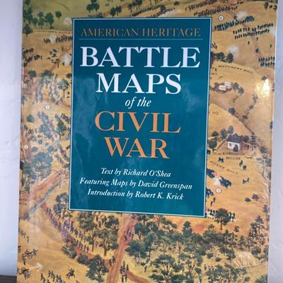 History Coffee table Books 