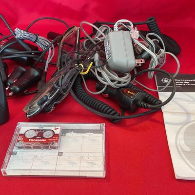 Electronic Mystery Lot