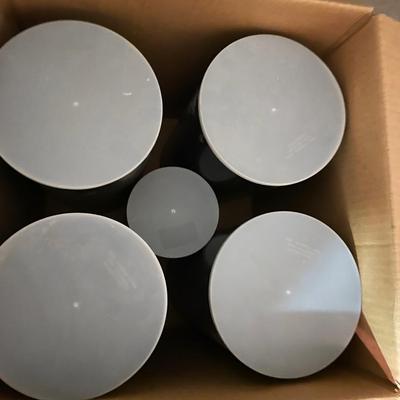Containers For Ammo Or Gun Powder