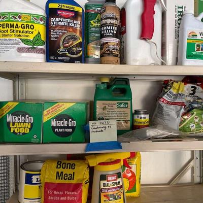 Gardening Products