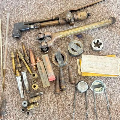 Misc Tools #3