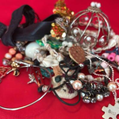 Make Your Own Jewelry 