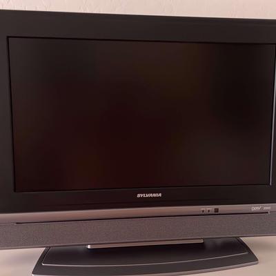 Sylva is TV