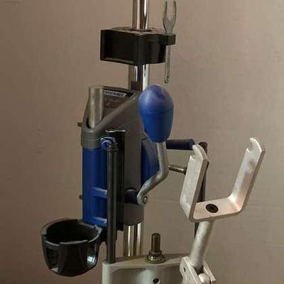 Dremel Workbench Drill