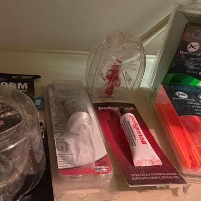 Hunting Supplies