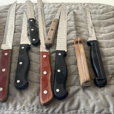 Kitchen Utensils 
