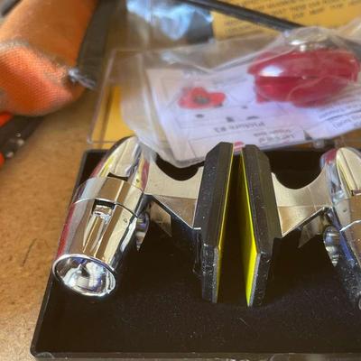 Gun Accessories 
