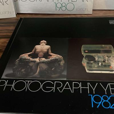 Photography Time Life Books 4