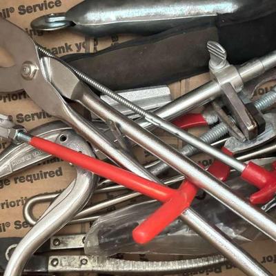 Misc Tools #1