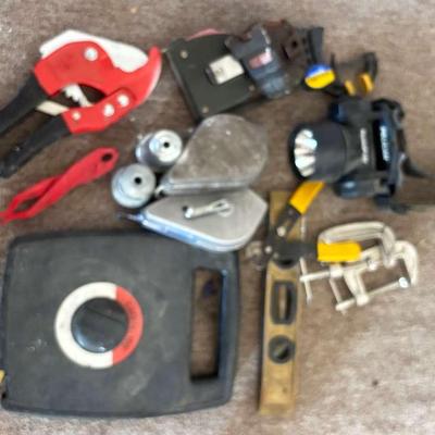 Misc Tools #5