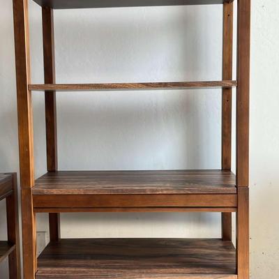 5 Shelf Unit #2