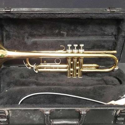 CONN 22B TRUMPET 