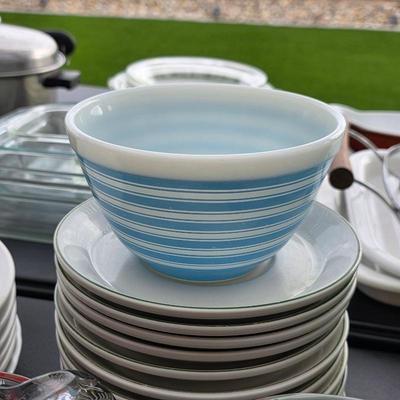 Vintage Pyrex
